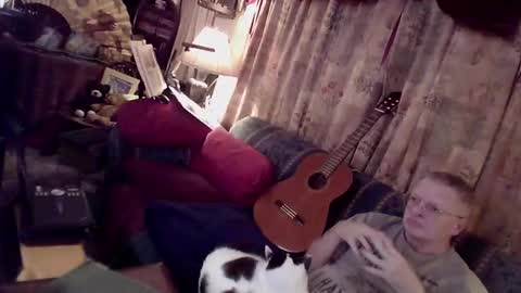 kevydaddyhubby2 online show from 11.13.25