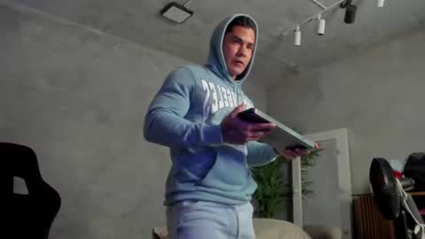 Keywill online show from 06.16.26