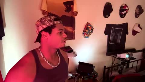 Keybump online show from 01.13.25