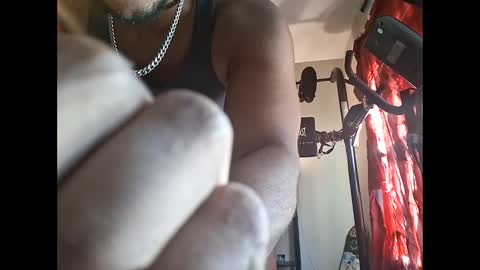 Keybump online show from 10.25.25