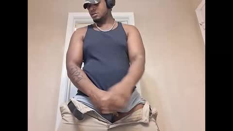 Keybump online show from 11.24.25