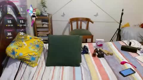 Snapshot of keyla_13 chatting on 11.22.25 keyla_13 online show from 11.22.25