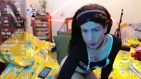 Snapshot of keyla_13 chatting on 11.28.25 keyla_13 online show from 11.28.25