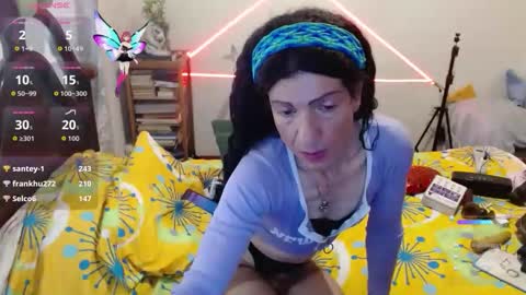 Snapshot of keyla_13 chatting on 11.30.25 keyla_13 online show from 11.30.25