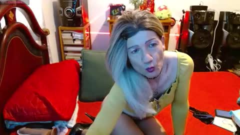 keyla_13 online show from 04.28.26