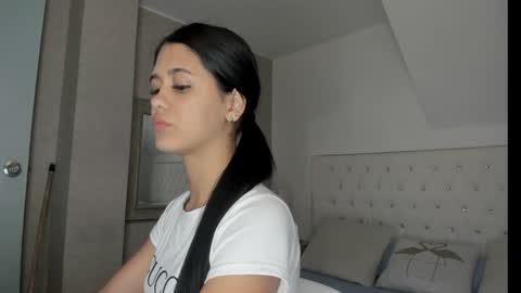 Snapshot of keyla__ross chatting on 12.13.24 keyla ross online show from 12.13.24