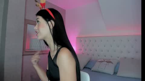 Snapshot of keyla__ross chatting on 12.16.24 keyla ross online show from 12.16.24