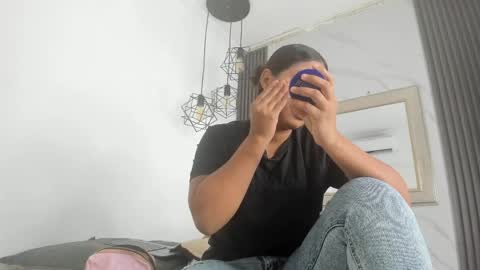 Keyla  online show from 03.30.26