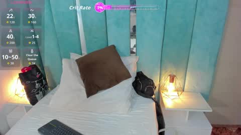 Keila Milf online show from 04.10.26