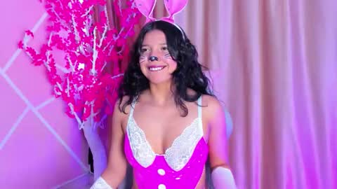 Keyla noa online show from 10.31.25