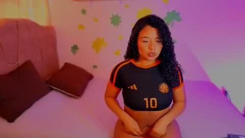 Adhara.   Help me reach 100 likes online show from 03.29.26