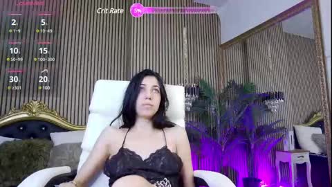 KeylaBlair online show from 01.28.25