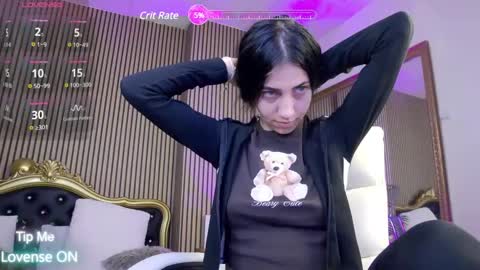 KeylaBlair online show from 03.06.25