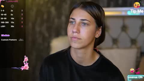 KeylaBlair online show from 09.17.25