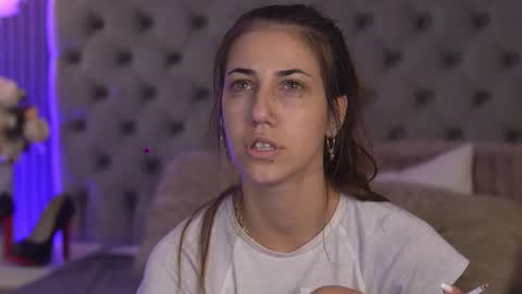 KeylaBlair online show from 03.22.26