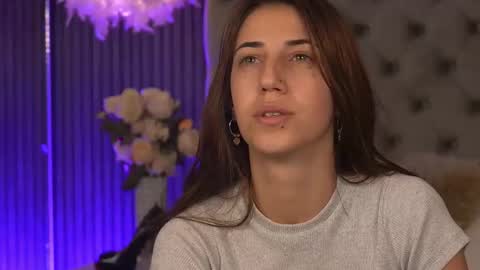 KeylaBlair online show from 04.06.26