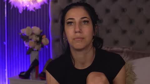 KeylaBlair online show from 04.16.26