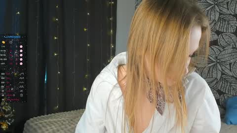 Hi Im Mary Glad to see you in my room  PVT is open online show from 01.15.25
