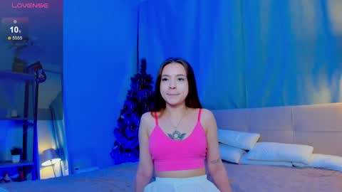 Hi Im Mary Glad to see you in my room  PVT is open online show from 01.29.25