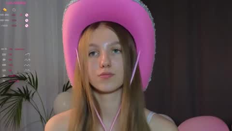 Hi Im Mary Glad to see you in my room  PVT is open online show from 02.14.25