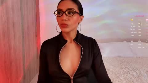 Keyla online show from 05.09.26
