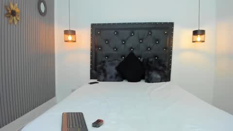 Keyla  Megan and Loly online show from 03.12.25