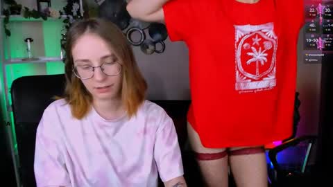 Keylas online show from 04.08.26