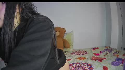 Keyla online show from 10.26.25