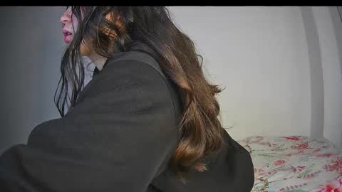 Keyla online show from 11.08.25