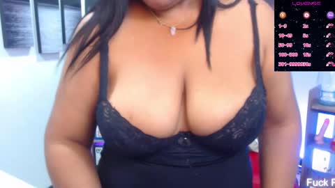 Keyla  online show from 02.20.25