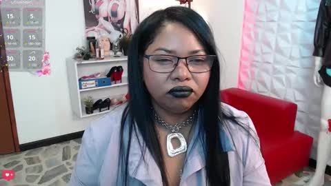 Keyla  online show from 02.09.26