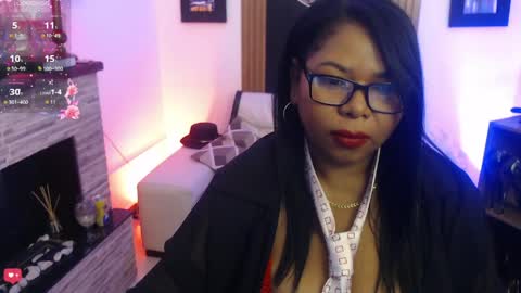 Keyla  online show from 05.19.26