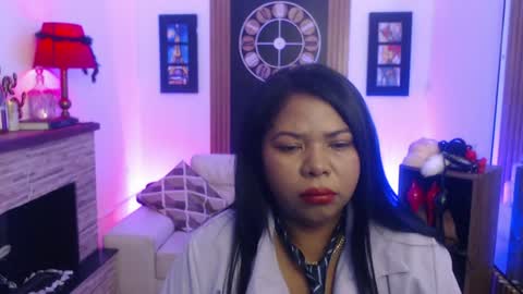 Snapshot of keylathomson chatting on 07.21.26 Keyla online show from 07.21.26