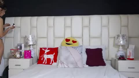 Snapshot of keylathomson1 chatting on 01.12.26 -Keyla- online show from 01.12.26