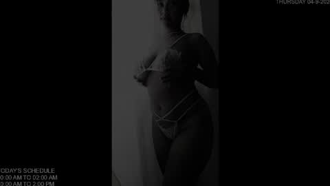 Keyla online show from 04.09.26