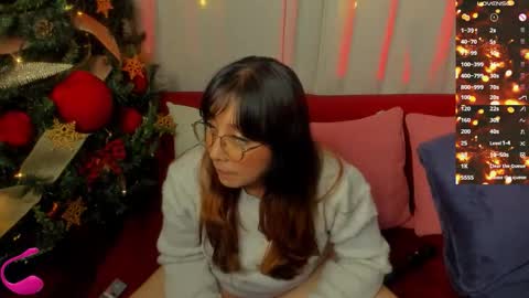 Danna Sofia online show from 11.26.25