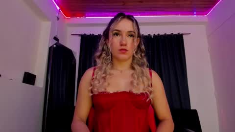 Snapshot of keyth_clement chatting on 11.15.25 Keyth online show from 11.15.25