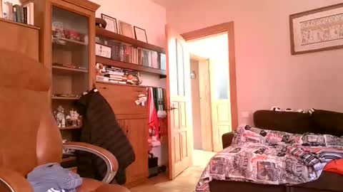 Arthur online show from 05.01.26