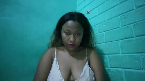 kezia0910 online show from 12.04.25