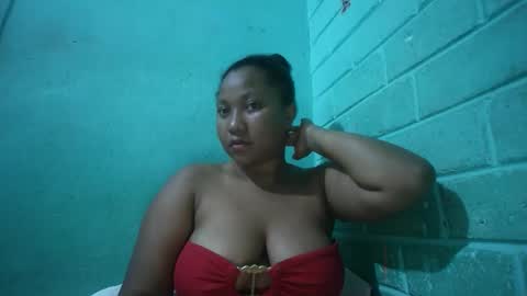 Snapshot of kezia0910 chatting on 02.19.26 kezia0910 online show from 02.19.26