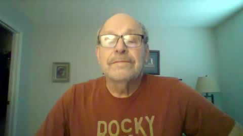 Kent online show from 02.18.25