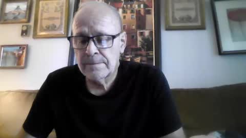 Kent online show from 09.18.25