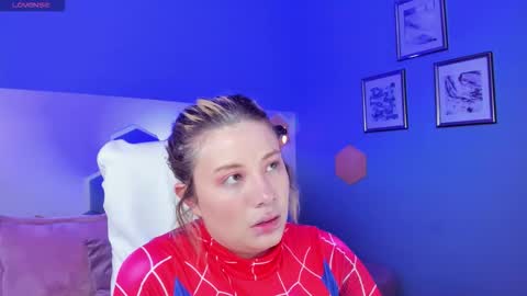 Snapshot of khali_reed_ chatting on 01.16.26 Khali online show from 01.16.26