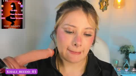 Khali online show from 04.03.26