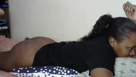 Snapshot of khalidnatasha chatting on 02.18.25 khalidnatasha online show from 02.18.25