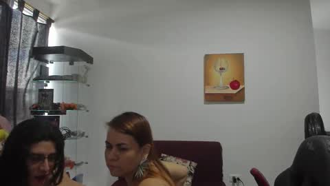 Khalifa Kasumi online show from 10.17.25