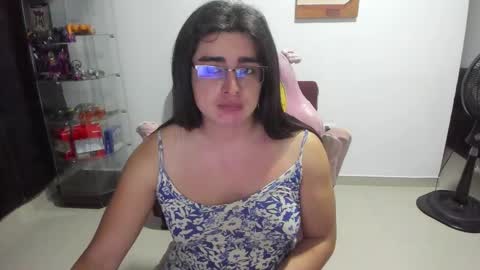 Khalifa Kasumi online show from 10.27.25