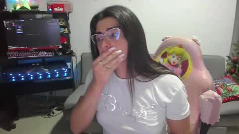 Khalifa Kasumi online show from 11.24.25