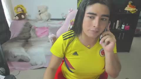 Khalifa Kasumi online show from 07.03.26