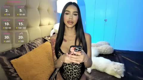 Snapshot of khalifafoxxxx chatting on 03.18.26 khalifa online show from 03.18.26